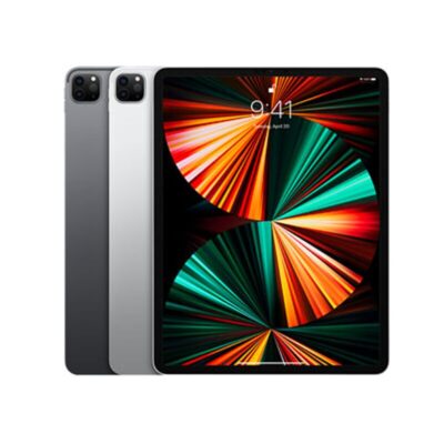 Apple iPad Pro 12.9" 5th Gen (2021)