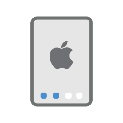 CrC Repair® - Apple iPads