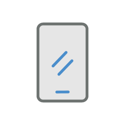 CrC Repair® Screen Protector