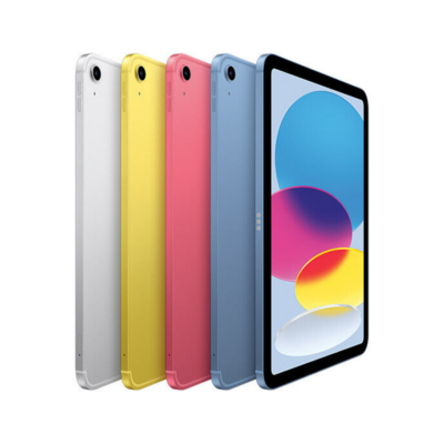 Apple iPad 10 (2022)