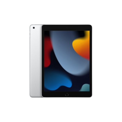 Apple iPad 9 (2021) Silver