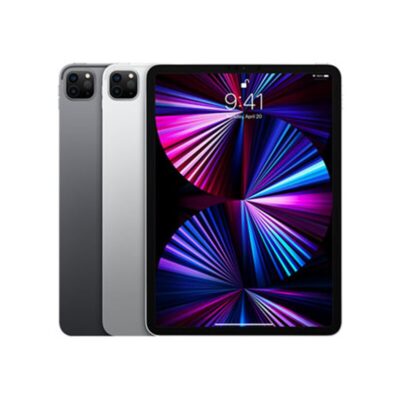 Apple iPad Pro 11" 3rd Gen (2021)
