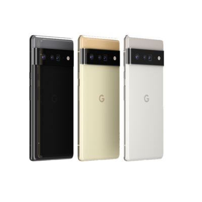 Google Pixel 6 Pro
