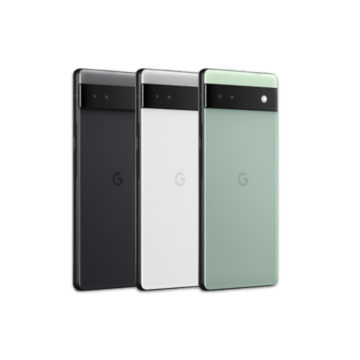 Google Pixel 6a