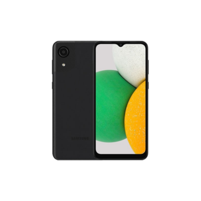Samsung Galaxy A03 Core Black