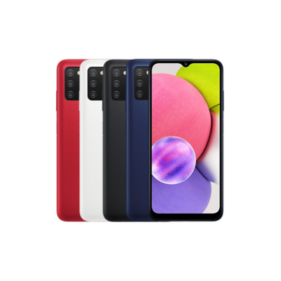 Samsung Galaxy A03s