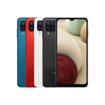Samsung Galaxy A12