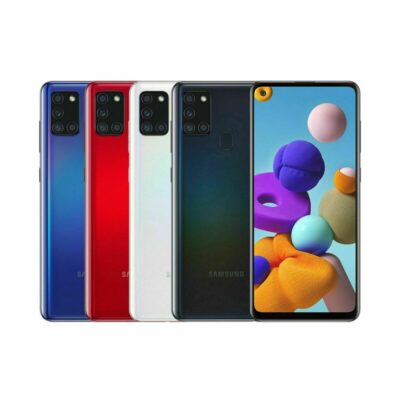 Samsung Galaxy A21s