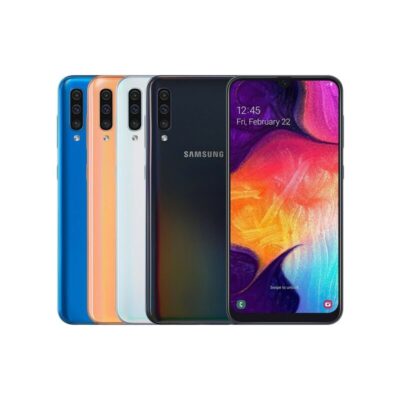 Samsung Galaxy A50