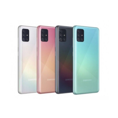 Samsung Galaxy A51
