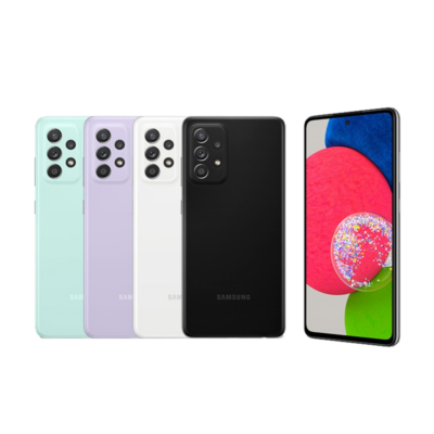 Samsung Galaxy A52s