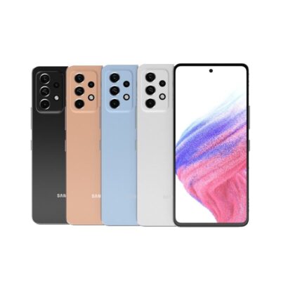 Samsung Galaxy A53 5G