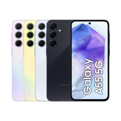 Samsung Galaxy A55 5G