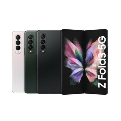 Samsung Galaxy Z Fold 3