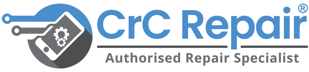 CrC Repair logo